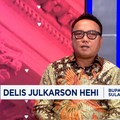 Video: Produksi Nikel Dipangkas, Ini Efeknya ke PAD Morowali Utara