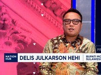 Video: Produksi Nikel Dipangkas, Ini Efeknya ke PAD Morowali Utara