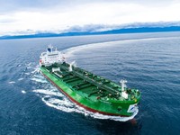 Nambah Impor dari AS, RI Geser Impor Minyak Cs dari Arab-Singapura