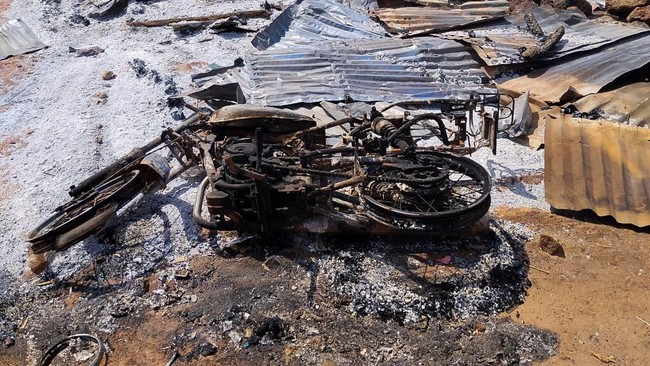 Fenomena Preman Bermotor Bunuh Puluhan Warga di Jalan, Negara Kacau