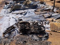 Fenomena Preman Bermotor Bunuh Puluhan Warga di Jalan, Negara Kacau