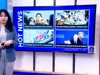 Purbaya Akan Mutasi Pegawai Pajak - Perjanjian Nuklir Rusia-AS Bubar