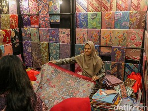 Pengembangan Ekonomi Kreatif Butuh Ekosistem dan Pasar yang Tepat