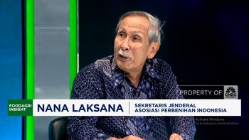 Video: Hasilkan Benih Unggul, Produsen Butuh Investasi & Teknologi