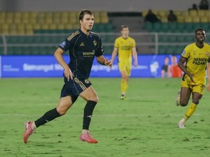 Sanksi FIFA Dicabut, PSM Makassar Siap Daftar 2 Pemain Asing Baru Lagi