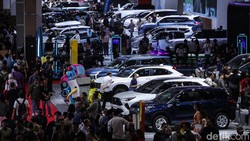 Penjualan Mobil di Indonesia Tiba-tiba Meroket, Ini Sebabnya