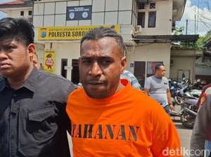 Sadisnya Yusak Baru Bebas Bui Usai Bunuh Istri-Menantu Kini Habisi Sejoli