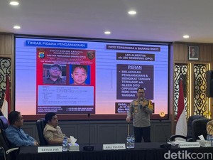 Korban Pencurian Jadi Tersangka Juga Ngaku Polisi Sebelum Aniaya Pelaku