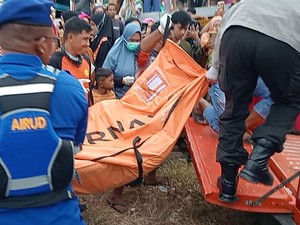 ABK Ditemukan Tewas Tanpa Kepala di Perairan Bulukumba Usai Jatuh dari Kapal