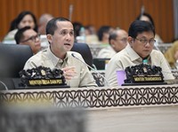 Trans Tuntas Bawa Kepastian Hukum, 13 Ribu Transmigran Terima SHM