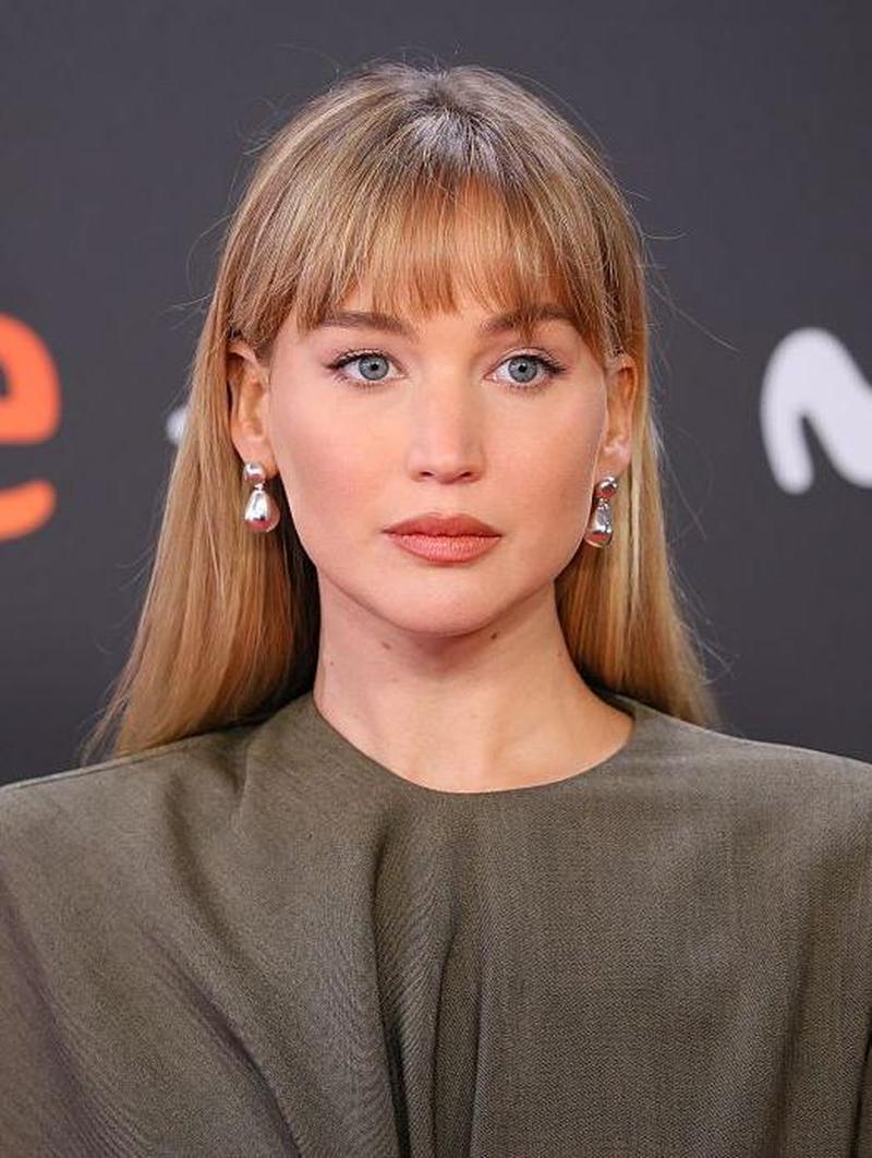 Jennifer Lawrence Gabung Instagram, Baru Dibuat Followers Sudah Membludak