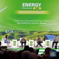 Kupas Tuntas Arah Kebijakan Energi Prabowo di 2026