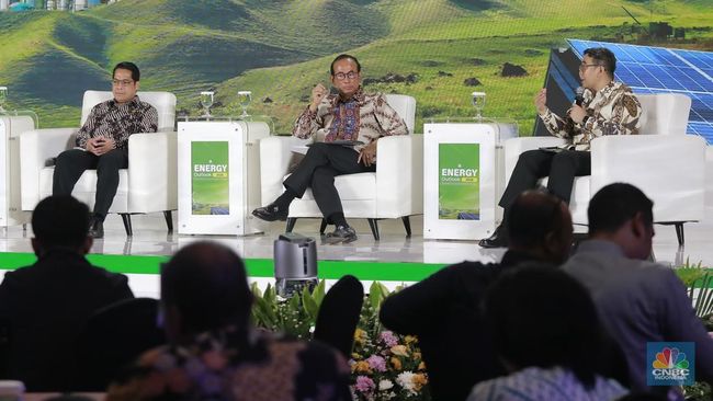 Pertamina Bidik Tambahan Produksi Minyak 100.000 Barel dari Ladang Tua