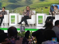 Pertamina Bidik Tambahan Produksi Minyak 100.000 Barel dari Ladang Tua
