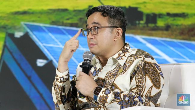 Kerek Lifting Migas, Pertamina Gelontorkan 70% Capex Untuk Sektor Hulu
