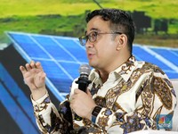 Jadi Investor Migas Terbesar di RI, Pertamina Ungkap Hal Ini