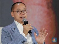 MPR: RI Harus Kembangkan Pembangkit Nuklir!