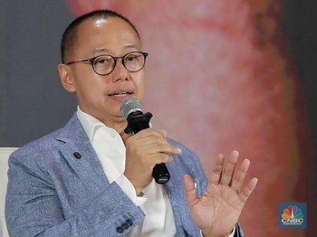 MPR: RI Harus Kembangkan Pembangkit Nuklir!