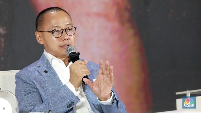 Selat Hormuz Bergolak, Eddy Soeparno Dorong Pemerintah Lakukan ini