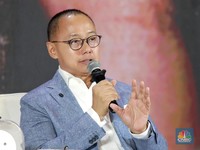 Ini Alasan RI Wajib Mengembangkan Energi Nuklir