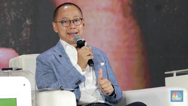 Harga Minyak Kian Bebani APBN, Ini Saran Wakil Ketua MPR Eddy Soeparno