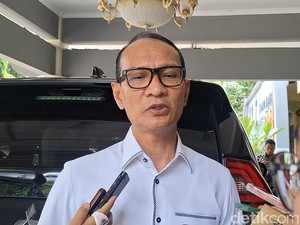 Gaji PPPK Pegawai MBG Dibebankan ke Daerah, Ini Kata Wali Kota Mataram