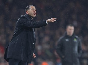 Hull Vs Chelsea: Laga Emosional untuk Rosenior