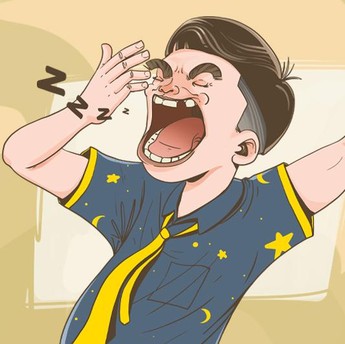 RI Juara 1, Ini 5 Negara yang Warganya Paling Hobi Tidur