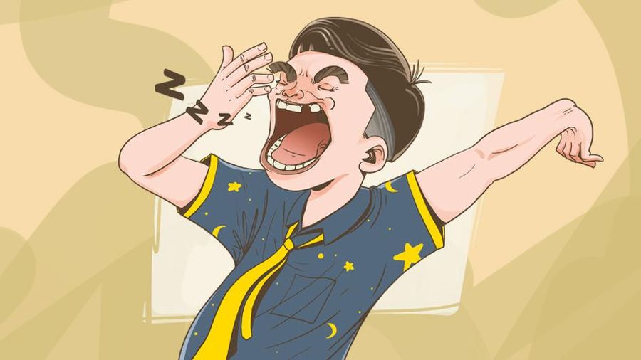 5 Negara yang Warganya Paling Hobi Tidur di Dunia