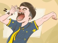 RI Juara 1, Ini 5 Negara yang Warganya Paling Hobi Tidur