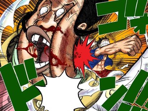 Ada Perubahan Besar di Arc Elbaf One Piece!