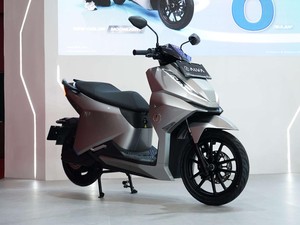 Program Buyback Bisa Jadi Senjata Brand Motor Listrik Lawan Pabrikan Besar