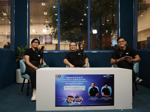 Kinerja 2025 Positif, BCA Digital Perkuat Strategi Berkelanjutan