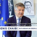 Video: Dubes EU & Masa Depan Kerjasama RI-Uni Eropa Era Ketidakpastian
