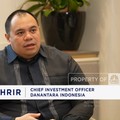 Pandu Sjahrir: Reformasi Bursa RI Jangan Berhenti di Target MSCI