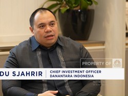 Video: Bos Danantara Soal Demutualisasi BEI - Investasi di Bursa Saham