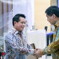 Menteri PKP Apresiasi Peran BRI dalam Program Perumahan Rakyat