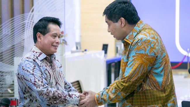 Menteri PKP Apresiasi Peran BRI dalam Program Perumahan Rakyat
