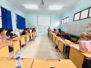 Benarkah Kejar Paket B dan C Bisa Lebih Cepat Lulus? Hati-hati Pilih Lembaga