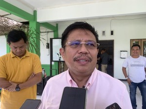 PPPK Paruh Waktu di Lombok Barat Berpeluang Diangkat Jadi PPPK Penuh Waktu