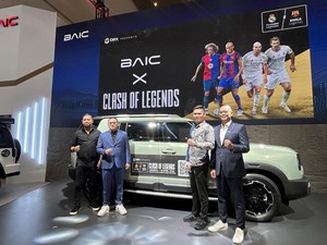 Duel El Clasico Clash of Legends, Janjikan Tambahan Pemain Top
