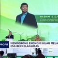 Video: Mendorong Ekonomi Hijau Melalui Implementasi ESG Berkelanjutan