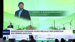 Video: Mendorong Ekonomi Hijau Melalui Implementasi ESG Berkelanjutan