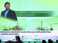 Video: Mendorong Ekonomi Hijau Melalui Implementasi ESG Berkelanjutan