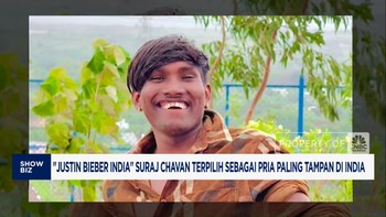 Video: Justin Bieber India 