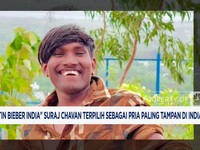 Video: Justin Bieber India 