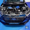 Rocky Hybrid Laku Keras di RI-Sudah Dipesan 550 Unit, Inden 2 Bulan