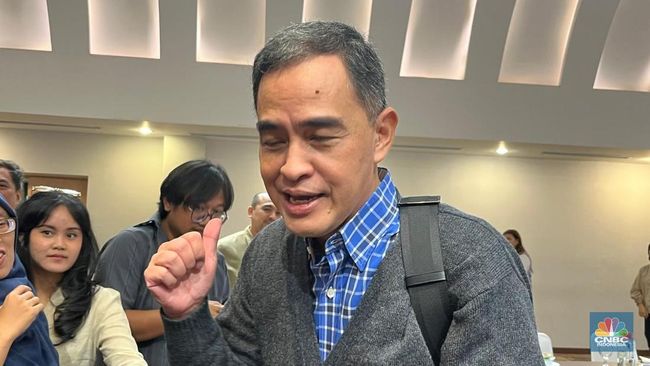 BI Pastikan Harga Emas Melambung Tak Bebani Target Inflasi