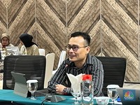 Moody's Pangkas Rating RI, BI: Fundamental Sektor Keuangan Kuat!