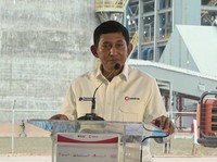 Ada Megaproyek Hilirisasi Rp 104,5 T di Kalbar, Ini Manfaatnya Bagi RI